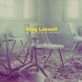 LASWELL GREG  - CD I WAS GOING TO BE AN..