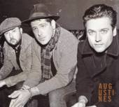 AUGUSTINES  - CD AUGUSTINES