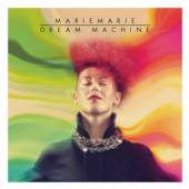MARIEMARIE  - CD DREAM MACHINE