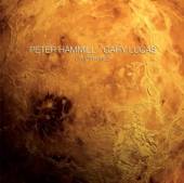 HAMMILL PETER/GARY LUCAS  - CD OTHER WORLD