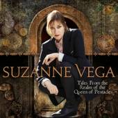 VEGA SUZANNE  - VINYL TALES FROM THE REALM OF.. [VINYL]
