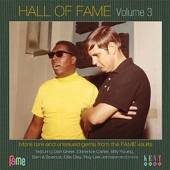 VARIOUS  - CD HALL OF FAME VOLUME 3