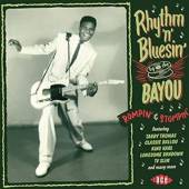 VARIOUS  - CD RHYTHM 'N' BLUESI..