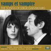 VARIOUS  - CD VAMPS ET VAMPIRE:..