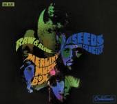 SEEDS  - 2xCD RAW & ALIVE