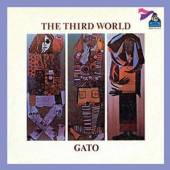 BARBIERI GATO  - CD THIRD WORLD