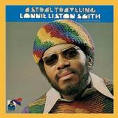LONNIE LISTON SMITH AND THE CO  - CD ASTRAL TRAVELING