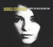 SCHROEDER ANDREA  - 2xVINYL WHERE THE WI..