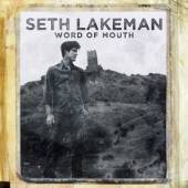 LAKEMAN SETH  - CD WORD OF MOUTH