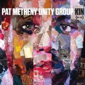METHENY PAT UNITY GROUP  - 2xVINYL KIN (<-->) -LP+CD- [VINYL]