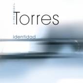 TORRES JUAN PABLO  - CD IDENTIDAD