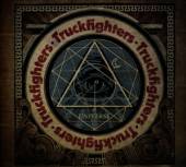 TRUCKFIGHTERS  - CD UNIVERSE