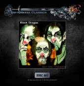 BLACK DRAGON  - CD HEAVY METAL INTOXICATION
