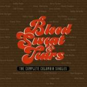 BLOOD SWEAT & TEARS  - CD COMPL. COLUMBIA SINGLES