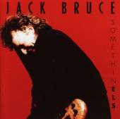 BRUCE JACK  - CD SOMETHIN' ELSE -EXPANDED-