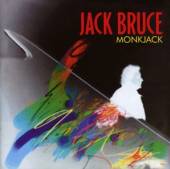 BRUCE JACK  - CD MONKJACK -REMAST-