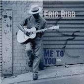 BIBB ERIC  - CD ME TO YOU