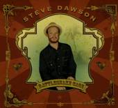 DAWSON STEVE  - CD RATTLESNAKE CAGE
