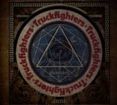 TRUCKFIGHTERS  - CD UNIVERSE [DIGI]