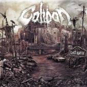 CALIBAN  - CD GHOST EMPIRE