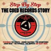  COED RECORDS STORY'58-'62 - supershop.sk