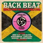 VARIOUS  - CD BACK BEAT-SINGLES