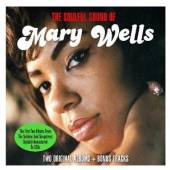 WELLS MARY  - 2xCD SOULFUL SOUNDS OF-REMAST-