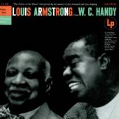ARMSTRONG LOUIS  - VINYL PLAYS W.C. HANDY -HQ- [VINYL]