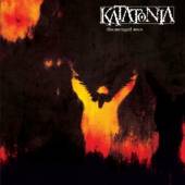 KATATONIA  - VINYL DISCOURAGED ONES [VINYL]