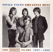 SMALL FACES  - CD GREATEST HITS