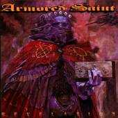 ARMORED SAINT  - CD REVELATION