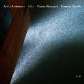 ARILD ANDERSEN TRIO  - CD MIRA