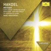 HANDEL G.F.  - 2xCD MESSIAH