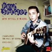  HES STILL A REBEL - COMPLETING THE WALL OF SOUND 1 - supershop.sk
