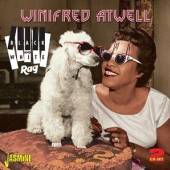 ATWELL WINIFRED  - 2xCD BLACK & WHITE RAG