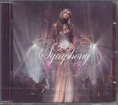 BRIGHTMAN SARAH  - CD SYMPHONY -LIVE IN VIENNA-
