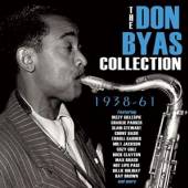 BYAS DON  - 2xCD COLLECTION 1938-1961