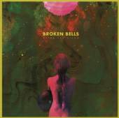 BROKEN BELLS  - CD AFTER THE DISCO