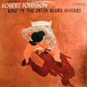  KING OF THE DELTA BLUES SINGERS (REMASTERED) (180G [VINYL] - suprshop.cz