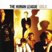 HUMAN LEAGUE  - CD THE HUMAN LEAGUE - GOLD
