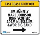 VARIOUS  - CD EAST COAST BLOW OUT