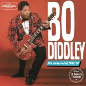 DIDDLEY BO  - CD BO DIDDLEY / PLUS 12 BONUS TRACKS