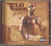 FLO RIDA  - CD R.O.O.T.S.