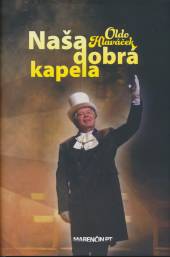  Naša dobrá kapela [SK] - supershop.sk