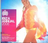  MINISTRY OF SOUND: IBIZA ANNUAL 2008 / V - supershop.sk