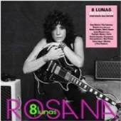 ROSANA  - CD 8 LUNAS