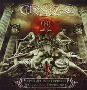 CHRONOS ZERO  - CD A PRELUDE TO EMPTINESS