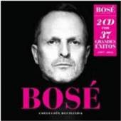 BOSE MIGUEL  - CD AMO