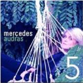 AUDRAS MERCEDES  - CD 5
