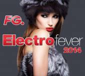 VARIOUS  - 4xCD ELECTRO FEVER 2014